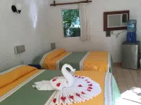 Hotel Club Akumal Caribe