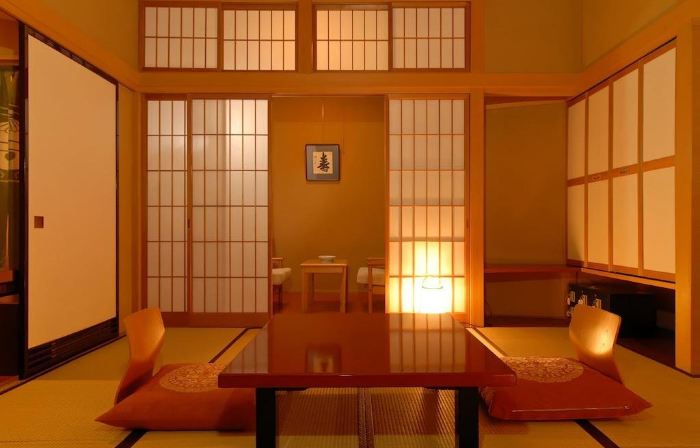 Kamiyamada Hotel