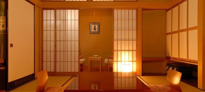 Kamiyamada Hotel Hoteles en Chikuma