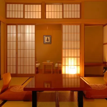 Kamiyamada Hotel