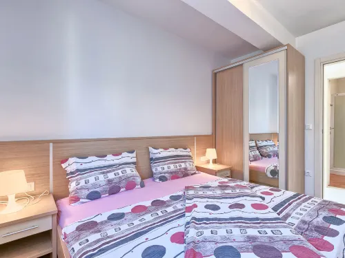 Villa Alpa - spa
