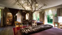 Glamping Canonici di San Marco Hôtels à : Noale