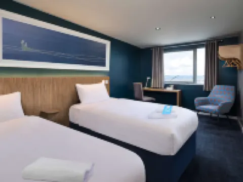 Travelodge Aylesbury Hotel Hotels in Aylesbury