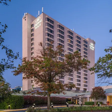 Crowne Plaza COLLEGE PARK - WASHINGTON DC by IHG