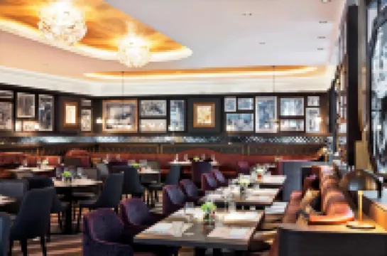 維也納萬麗飯店 - 萬豪生活飯店