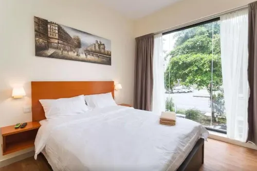 Penang Hill Lodge Hotels in Air Itam