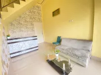 Homestay RN Near Taman Bambu Runcing Polewali Mitra RedDoorz