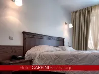 Hotel Carpini Hotels in 
