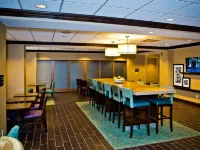 Hampton Inn Omaha/Midtown (Aksarben Area)