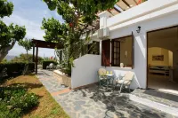 Alianthos Suites