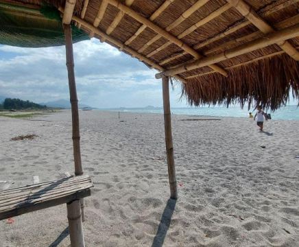 Samaru Beach House - Housity