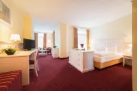 Hotel Seeblick Hotels in Tutzing