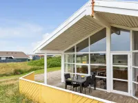 "Ritte" - 200m from the Sea