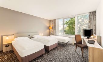 Park Inn by Radisson Dresden