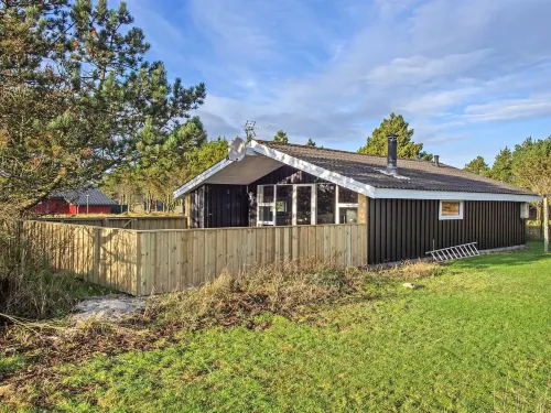 "Alaia" - 1km from the Sea