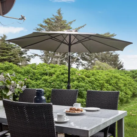 "Dværg" - 350m from the Sea
