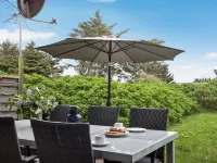 "Dværg" - 350m from the Sea