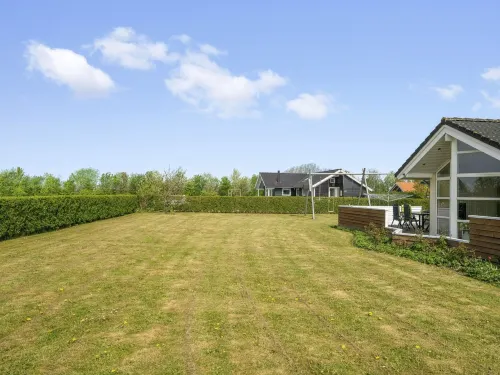 "Reimer" - 700m from the Sea Hotels in Sydals