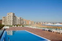NH Gijon Hotels in Gijon