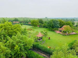 The Green Heaven Resort, Nagpur