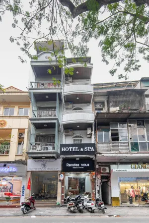 Rendez Vous Hotel