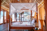 Tiki Beach Resort Hotels in Bwejuu