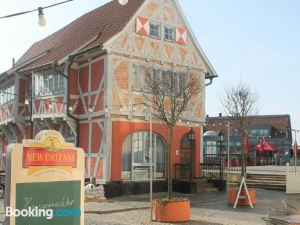 Attractive Apartment in Wismar Germany Near Beach