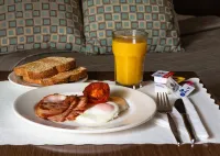 Bankstown Motel 10 Hotels in Yagoona