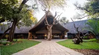 Kilima Private Game Reserve & Spa