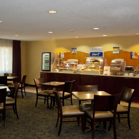 Holiday Inn Express & Suites NORTH CONWAY by IHG