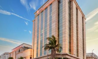 Ramada by Wyndham Continental Jeddah