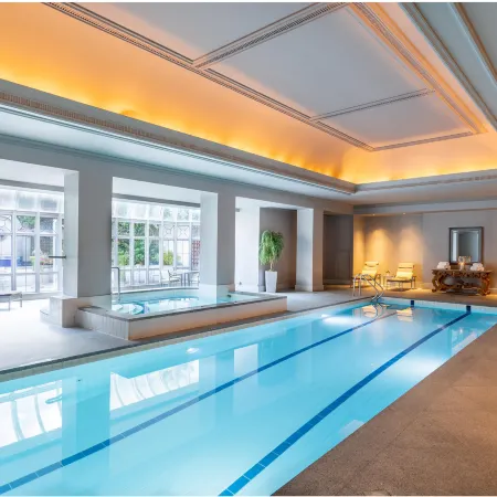 InterContinental Hotels DUBLIN by IHG