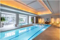 InterContinental Hotels DUBLIN by IHG - romantis