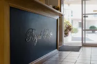 Royal Pacific Resort Hotels in Biggera Waters