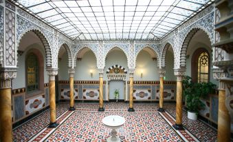 Mokni's Palais Hotel & Spa