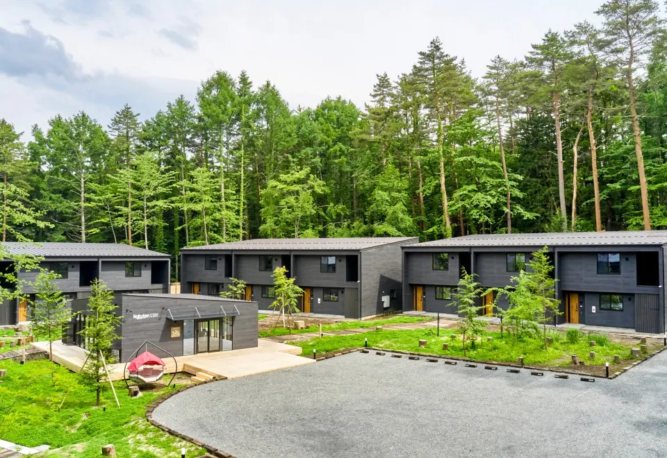 kkkkj様 Rakuten STAY VILLA 富士河口湖の森 | Rakuten STAY