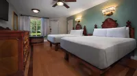 Disney's Port Orleans Resort - French Quarter فنادق في ليك بوينا فيستا