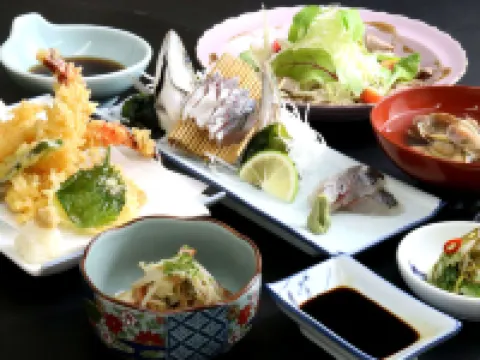 Business Hotel Seifuso Hotels in Saiki