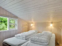 "Skaghe" - 200m from the Sea Hotels near Branddammen