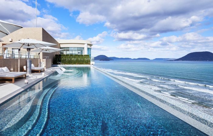Karatsu Seaside Hotel