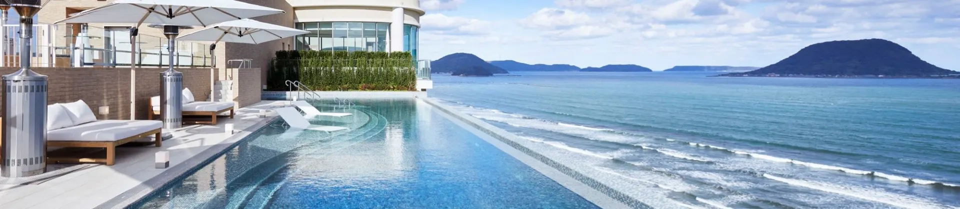 Four-Star Hotels