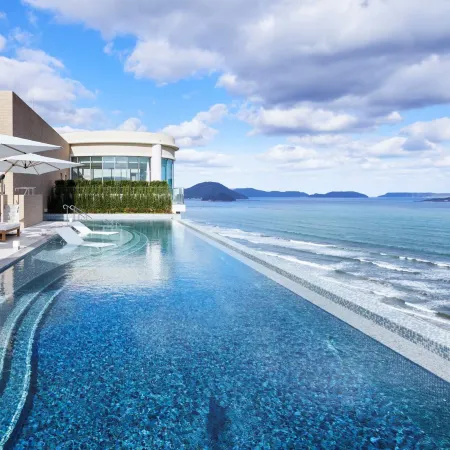 Karatsu Seaside Hotel