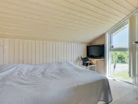 "Fridtjof" - 100m from the Sea Hotels in Sydals