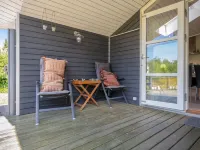 "Waltraud" - 500m from the Sea