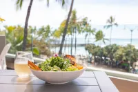 Waikiki Beach Marriott Resort & Spa - Aamiainen