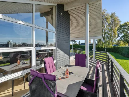 "Sylvana" - 400m from the Sea