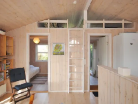 "Einette" - 3.5km from the Sea