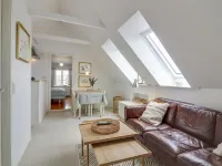 "Evangelina" - 350m from the Sea - شرفة