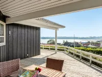 "Maj" - 150m from the Sea Hotels in Hejls