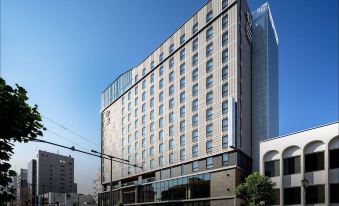 Daiwa Roynet Hotel Yamagata Ekimae - Housity